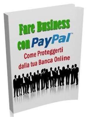 cover image of Fare Business con Pay Pal